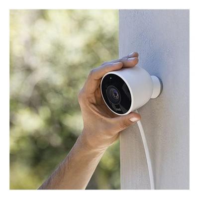 CÁMARA INTELIGENTE SEGURIDAD PARA EXTERIOR GOOGLE NEST NC2100IT