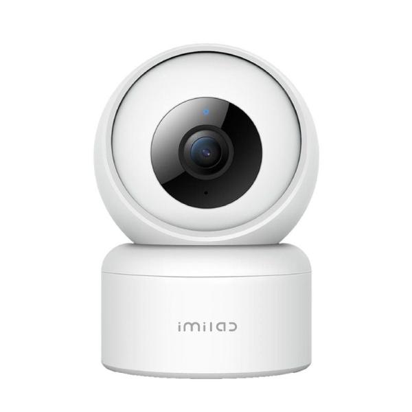 Cámara de Videovigilancia Imilab C20 Home Security/ 105º/ Visión Nocturna/ Control desde APP