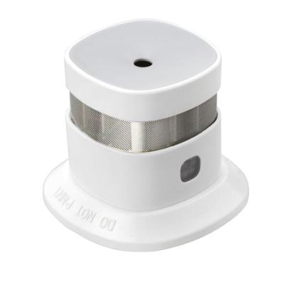 DETECTOR DE HUMO LEOTEC SMARTHOME LESHM09 -WIFI - AJUSTE