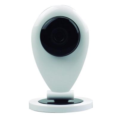 CÁMARA IP DE VIDEOVIGILANCIA LEOTEC SMARTHOME LESHM10 - WIFI -