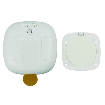 SENSOR DE TEMPERATURA Y HUMEDAD LEOTEC SMARTHOME LESHM11 -