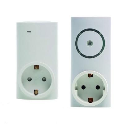 PACK DE ALARMA LEOTEC SMARTHOME LESHMKIT01 - INCLUYE MODULO