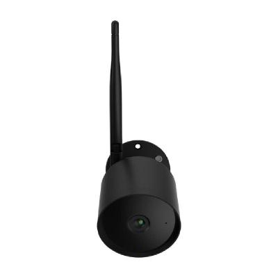 Cámara de Videovigilancia Nivian NVS-IPC-01B/ 130º/ Control