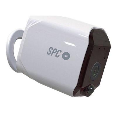 CÁMARA DE SEGURIDAD INTELIGENTE WIFI SPC MAGNES - 2.4GHZ -