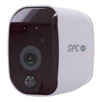 CÁMARA DE SEGURIDAD INTELIGENTE WIFI SPC MAGNES - 2.4GHZ -