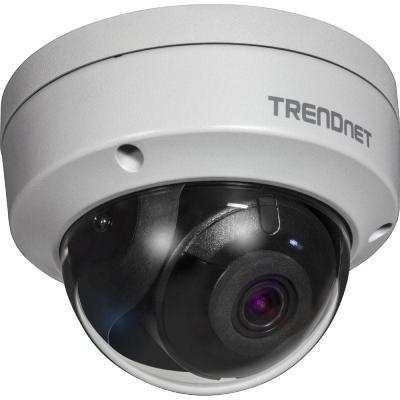 Cámara de Videovigilancia Domo TRENDnet TV-IP1315PI/ 86º/