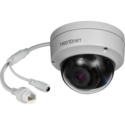 Cámara de Videovigilancia Domo TRENDnet TV-IP1315PI/ 86º/