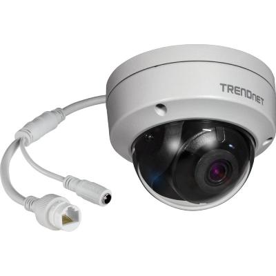 Cámara de Videovigilancia Domo TRENDnet TV-IP1315PI/ 86º/