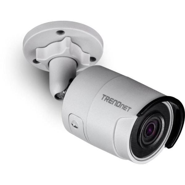 Cámara de Videovigilancia Bullet TRENDnet TV-IP1318PI/ 102º/ Visión Nocturna