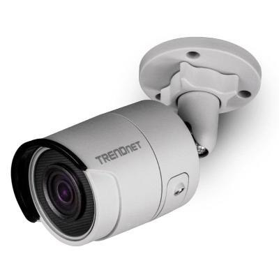 Cámara de Videovigilancia Bullet TRENDnet TV-IP1318PI/ 102º/