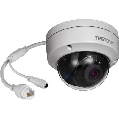 Cámara de Videovigilancia Domo TRENDnet TV-IP1319PI/ 102º/