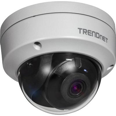 Cámara de Videovigilancia Domo TRENDnet TV-IP1319PI/ 102º/