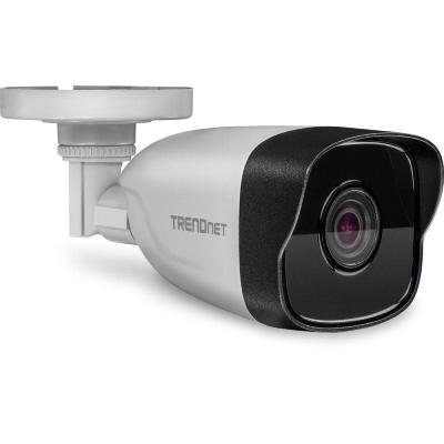 Cámara de Videovigilancia Bullet TRENDnet TV-IP1328PI/ 77º/