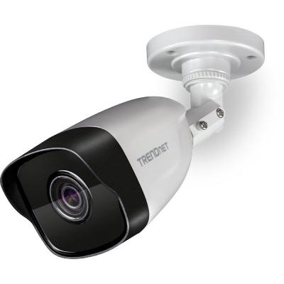 Cámara de Videovigilancia Bullet TRENDnet TV-IP1328PI/ 77º/