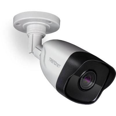 Cámara de Videovigilancia Bullet TRENDnet TV-IP1328PI/ 77º/