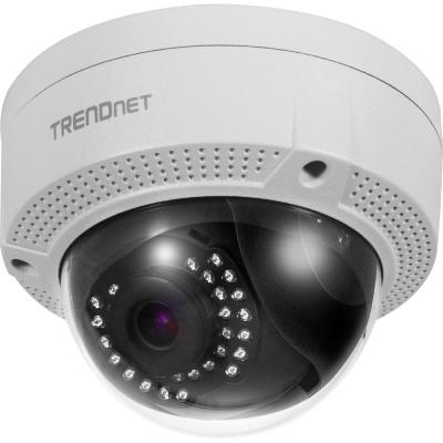 Cámara de Videovigilancia Domo TRENDnet TV-IP1329PI/ 77º/