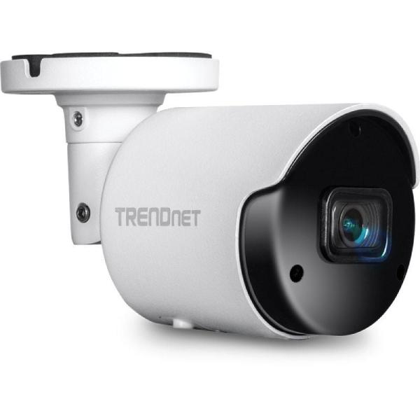 Cámara de Videovigilancia Bullet TRENDnet TV-IP1514PI/ 81º/ Visión Nocturna