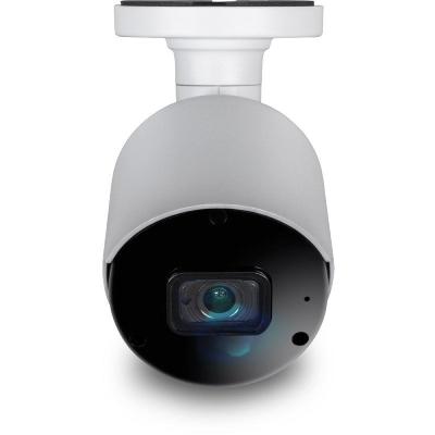 Cámara de Videovigilancia Bullet TRENDnet TV-IP1514PI/ 81º/