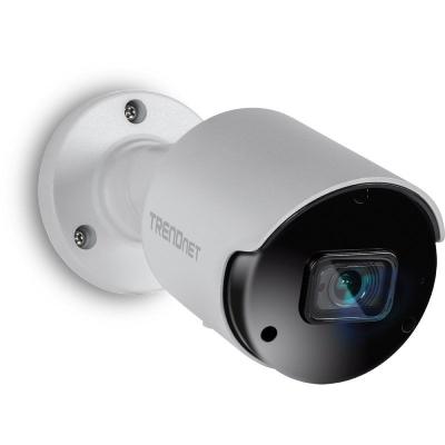 Cámara de Videovigilancia Bullet TRENDnet TV-IP1514PI/ 81º/