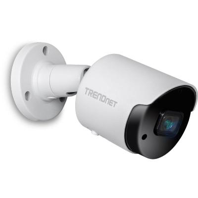 Cámara de Videovigilancia Bullet TRENDnet TV-IP1514PI/ 81º/