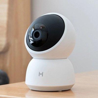 CAMARA WIFI DE SEGURIDAD XIAOMI IMILAB A1 - SENSOR 3MP -