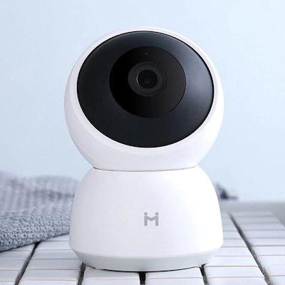 CAMARA WIFI DE SEGURIDAD XIAOMI IMILAB A1 - SENSOR 3MP -