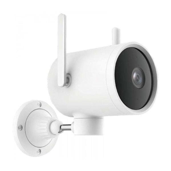 CAMARA WIFI DE SEGURIDAD XIAOMI IMI EC3 - PARA EXTERIOR - SENSOR 3MP - VISION NOCTURNA - LAN - COMPATIBLE IOS/ANDROID