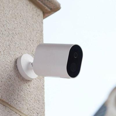 KIT VIDEOVIGILANCIA XIAOMI CMSXJ11AG - CAMARA WIFI DE SEGURIDAD