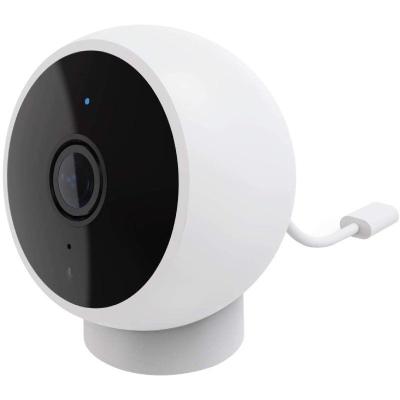 Cámara de Videovigilancia Xiaomi Mi Home Security Cam/ 170º/