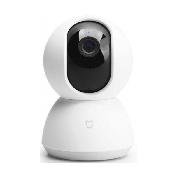 CÁMARA WIFI XIAOMI MI HOME SECURITY CAMERA 360 - 1080P - 802.11 B/G/N - ROTA 360ºH/115ºV - COMUNICADOR BIDIRECCIONAL - VISIÓN NO