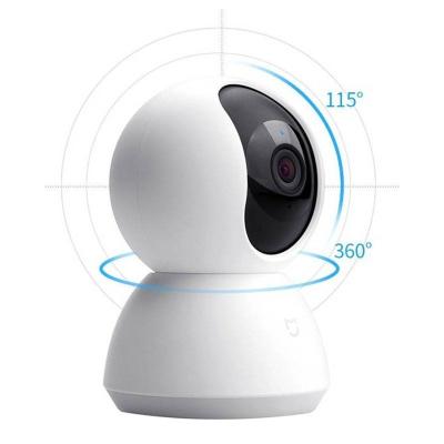 CÁMARA WIFI XIAOMI MI HOME SECURITY CAMERA 360 - 1080P - 802.11