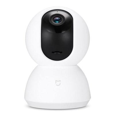 CÁMARA WIFI XIAOMI MI HOME SECURITY CAMERA 360 - 1080P - 802.11