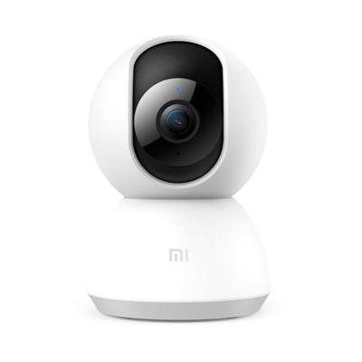 Cámara de Videovigilancia Xiaomi Mi Home Security 360º 1080p/