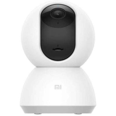 Cámara de Videovigilancia Xiaomi Mi Home Security 360º 1080p/