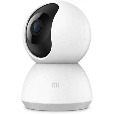 Cámara de Videovigilancia Xiaomi Mi Home Security 360º 1080p/