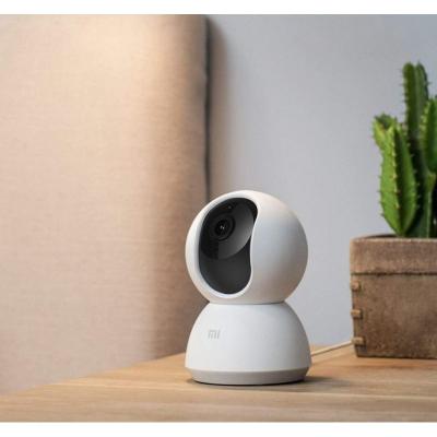 Cámara de Videovigilancia Xiaomi Mi Home Security 360º 1080p/