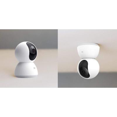 Cámara de Videovigilancia Xiaomi Mi Home Security 360º 1080p/