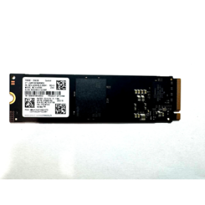 Disco M.2 Nvme 256gb 2280 Pcie 3.0 "oem" (nuevo, Procedente De