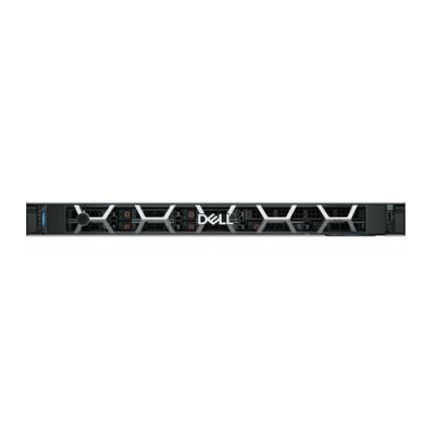 DELL PowerEdge R360 servidor 480 GB Bastidor (1U) Intel Xeon E