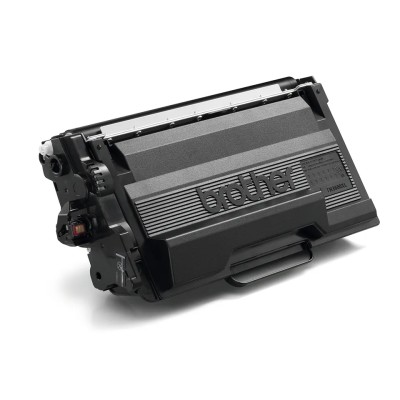 Tóner Original Brother TN3600XL Alta Capacidad/ Negro