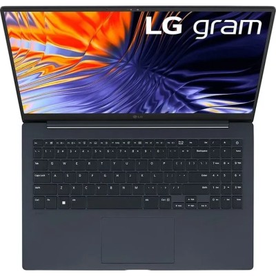 LG Gram SuperSlim 14Z90R-G.AP75B Intel Evo Core i7-1360P 16GB