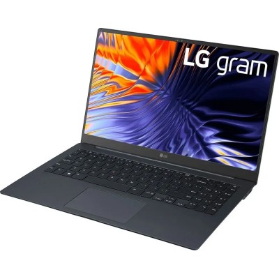 LG Gram SuperSlim 14Z90R-G.AP75B Intel Evo Core i7-1360P 16GB