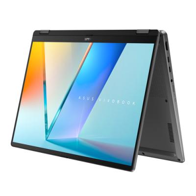 PORTATIL ASUS VIVOBOOK FLIP TP3407SA-QL064W U7-258V/32GB/1TB