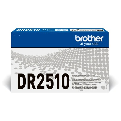 Tambor de Imagen Original Brother DR-2510