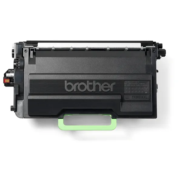 Tóner Original Brother TN3600XXL Alta Capacidad/ Negro