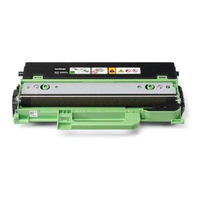 Recipiente para Tóner Residual Brother WT229CL