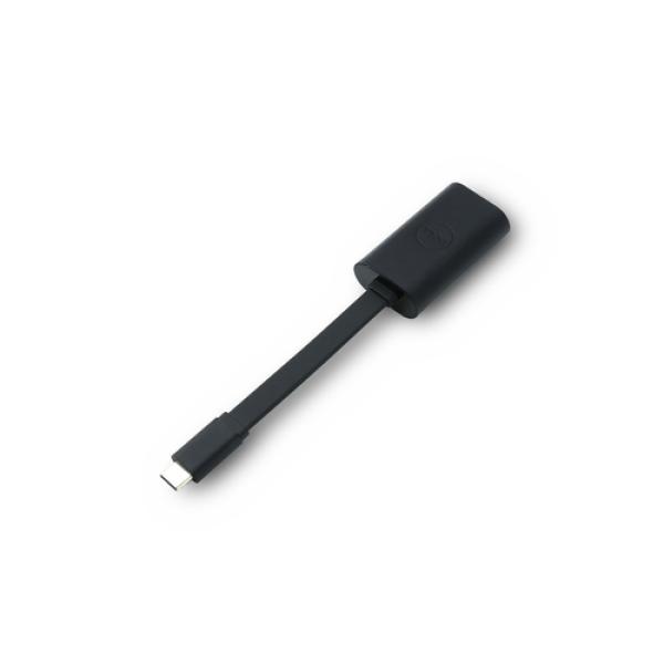 ADAPTADOR DELL USB TYPE-C TO RJ45 2.5G