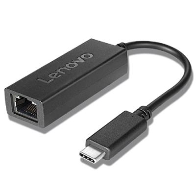 ADAPTADOR LENOVO USB TYPE-C TO RJ45