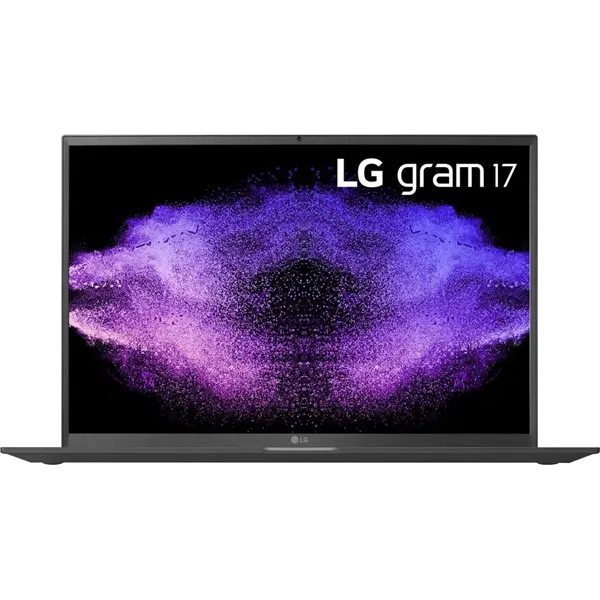 LG Gram 17ZD90R-G.AX75B Intel Evo Core i7-1360P 16GB 512GB SSD 17" FreeDOS