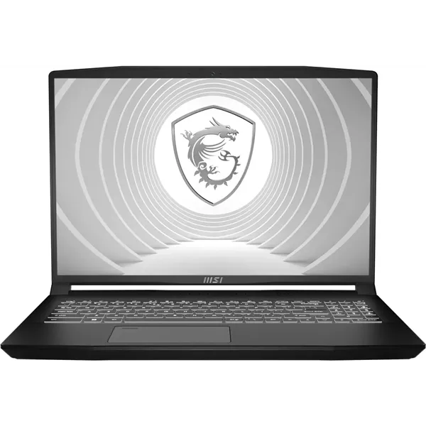 MSI CreatorPro M16 B13VI-1023ES Intel Core i7-13700H 16GB 1TB SSD RTX A1000 4K 16" W11